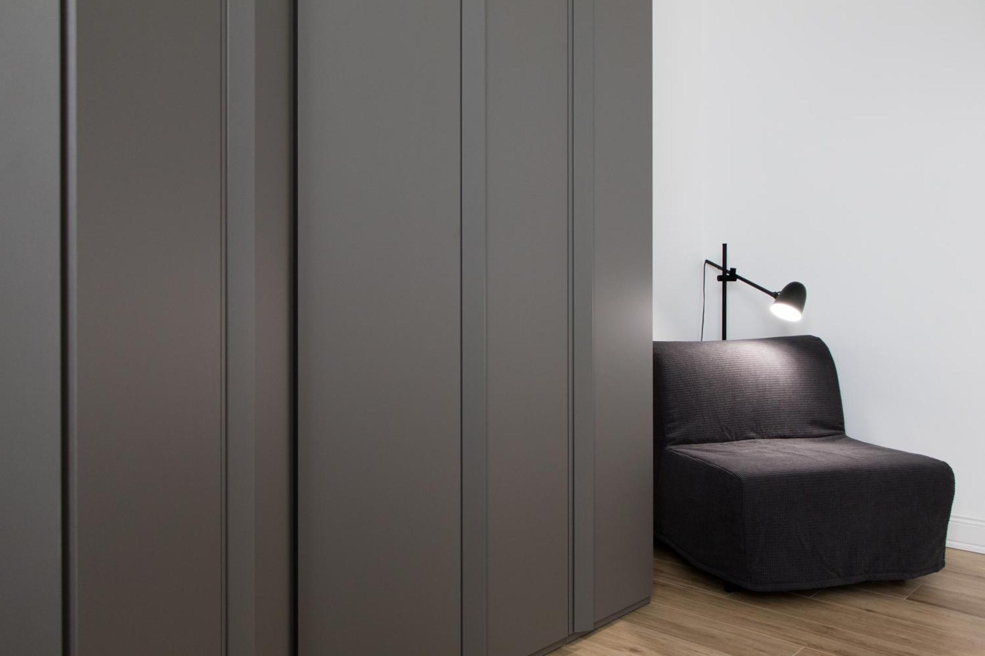 Suite Home Da Pietro, Centrale E Vicino Al Mare San Benedetto del Tronto Exteriör bild