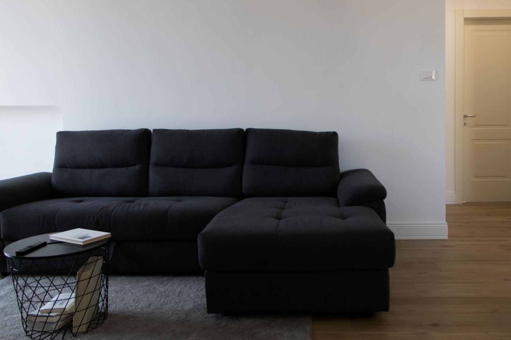 Suite Home Da Pietro, Centrale E Vicino Al Mare San Benedetto del Tronto Exteriör bild