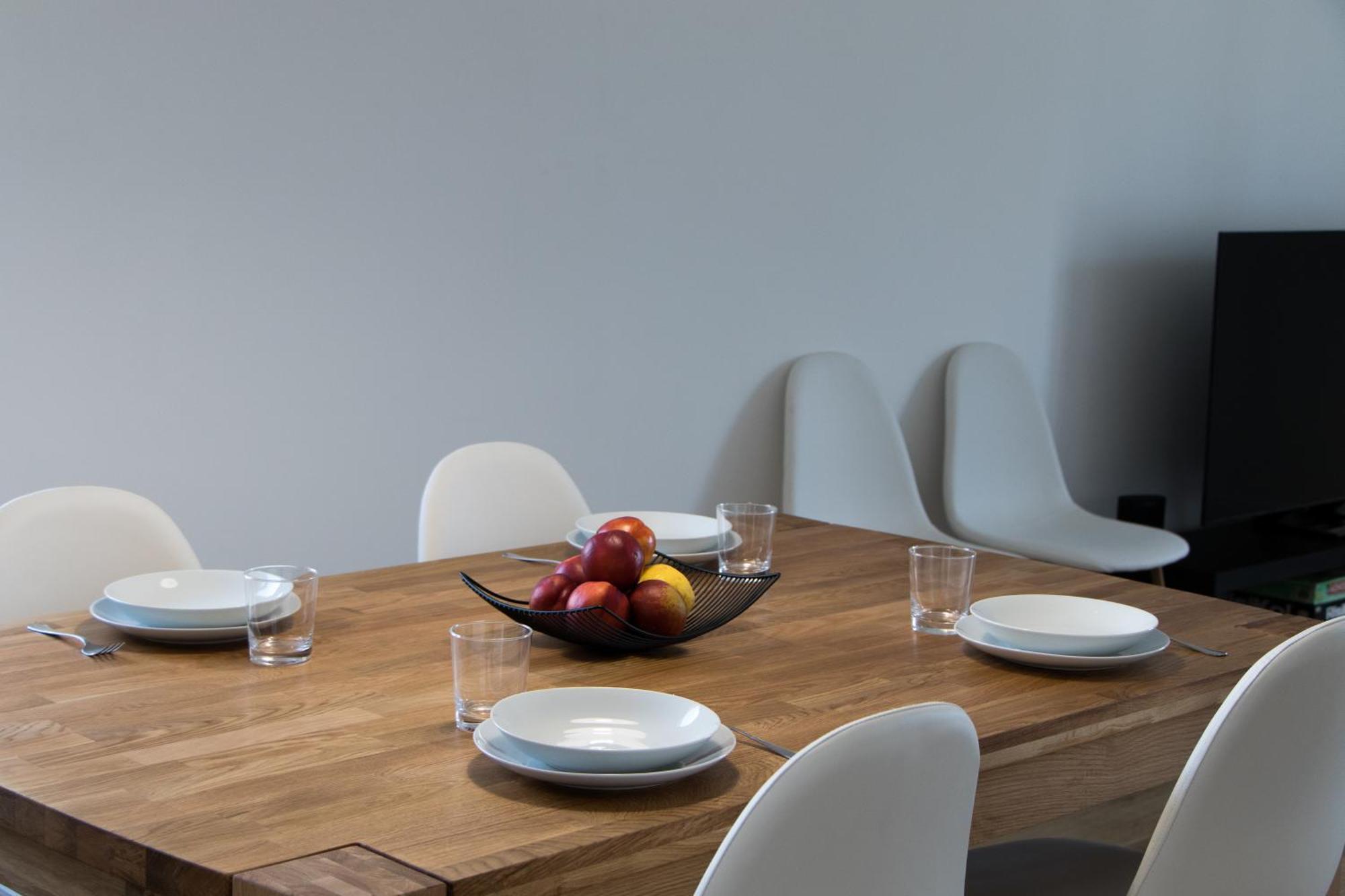 Suite Home Da Pietro, Centrale E Vicino Al Mare San Benedetto del Tronto Exteriör bild