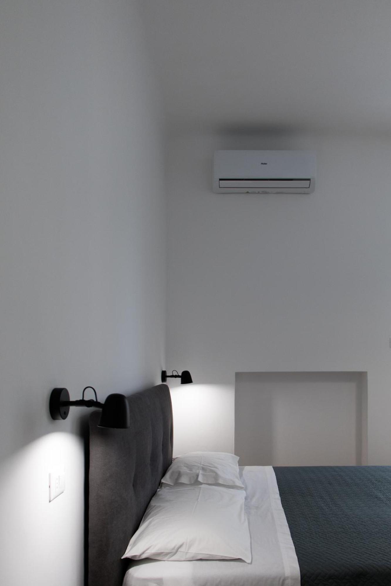 Suite Home Da Pietro, Centrale E Vicino Al Mare San Benedetto del Tronto Exteriör bild