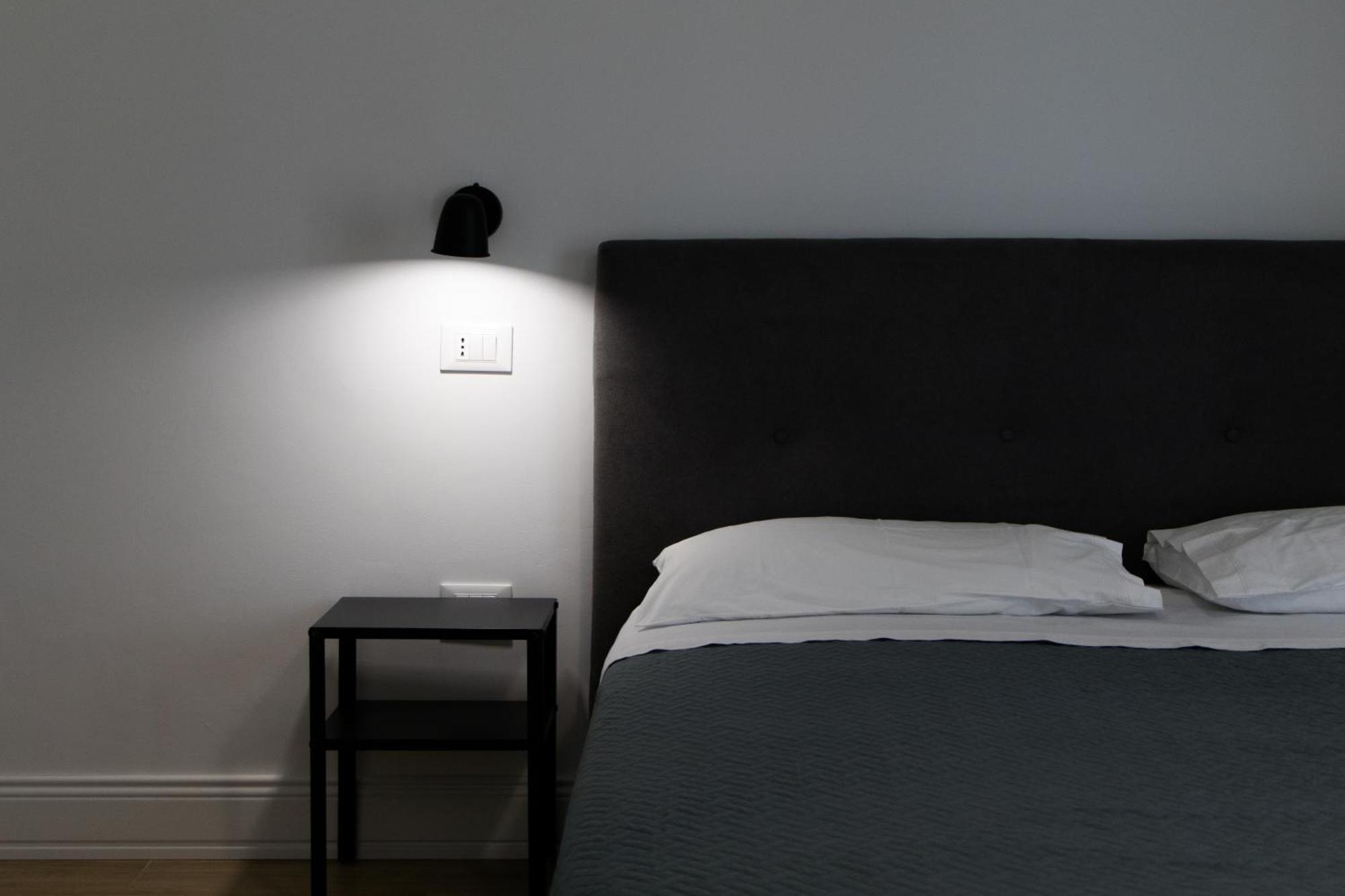 Suite Home Da Pietro, Centrale E Vicino Al Mare San Benedetto del Tronto Exteriör bild