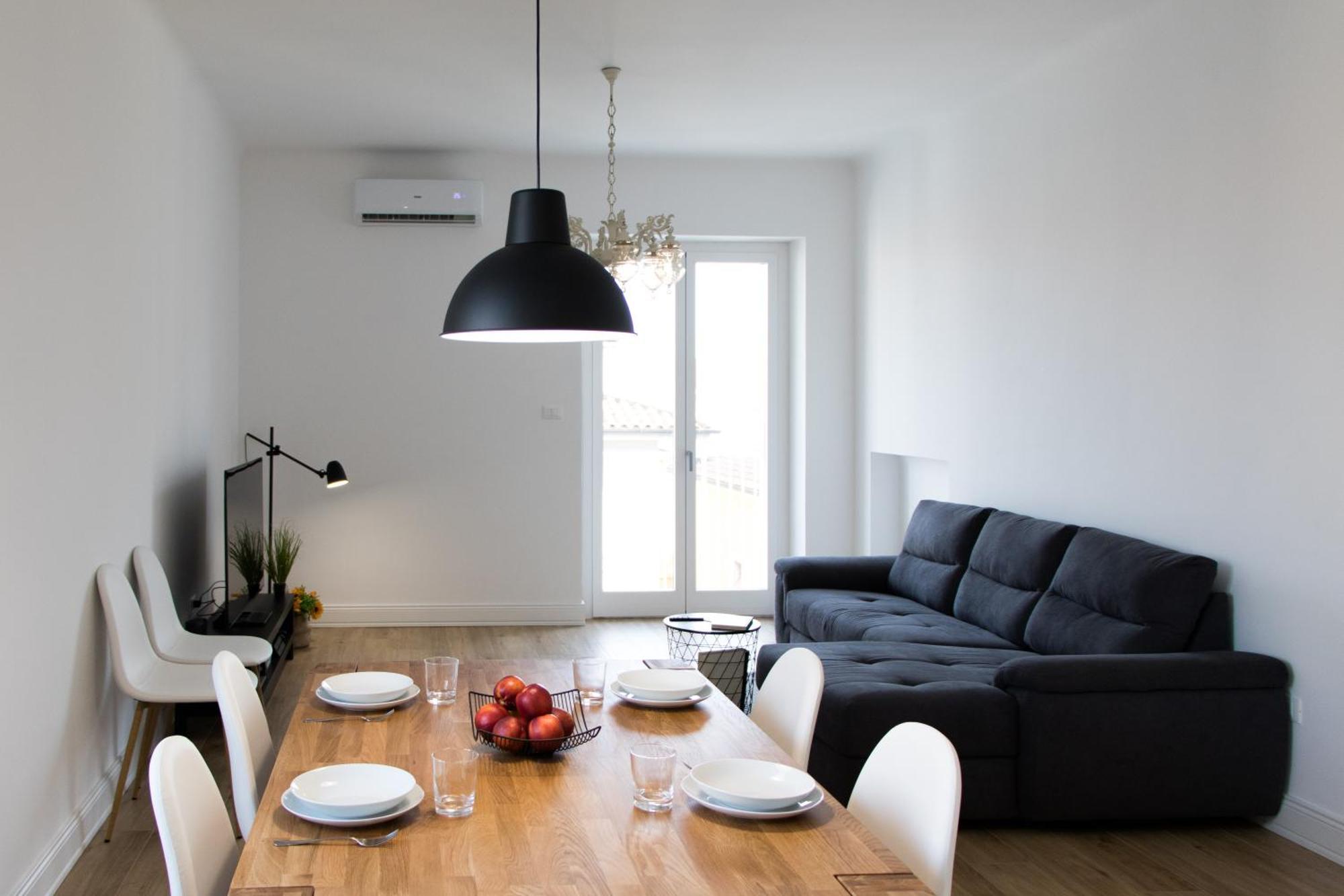 Suite Home Da Pietro, Centrale E Vicino Al Mare San Benedetto del Tronto Exteriör bild